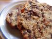 Slices Of Banana Bread