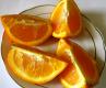 Slices Of Orange
