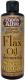Flax Oil Dressing - Sweet Mustard
