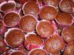Small Chocolate Cupcakes
