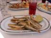 Small Sardine Fillets