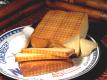 Smoked Gruyère Cheese