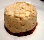 Smoked Haddock Mousse