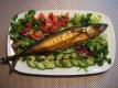 Smoked Mackerel