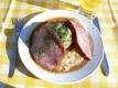 Pork With Sauerkraut And Dumplings