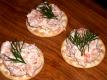 Smoked Salmon Pate