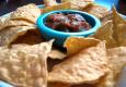 Smoky Roasted Salsa