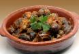 Snails In Tomato Sauce