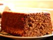 Soft Gingerbread With Mountain Cranberry
