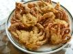 Soft-shell Crab