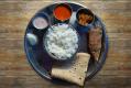 Solkadi And Bangda Fry