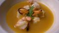 Sopa De Peix