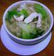 Sopa Wantan