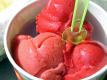 Easy Sorbet