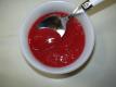 Sorbet Framboise