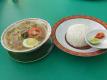 Soto Ayam Nasi