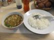 Soto Kudus Nasi
