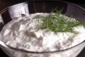 Sour Cream Salad Dressing