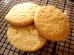 Sour Milk Biscuits