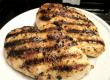 Southwest Chicken Breasts