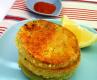 Soy Burgers