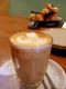 Soymilk Coffee