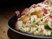 Spaghetti Fruit Salad