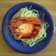 Spaghetti Milanese