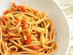 Spaghetti With Tuna