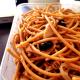 Spaghetti With Tuna And Olives