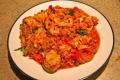 Spanish Chicken And Rice