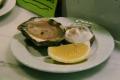 Spanish Oysters