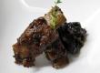 Spareribs Or Back Ribs
