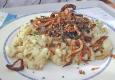 Spätzle Mat Ënnen