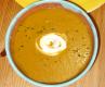 Spiced Parsnip Soup