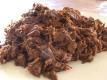 Spiced Shredded Beef