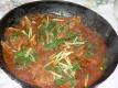 Spicy Balti Gosht