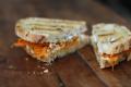 Carrot Sandwich