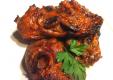 Spicy Lamb Chops