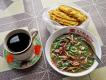 Spicy Porridge