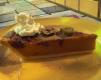 Spicy Pumpkin Pie With Whipped Cream