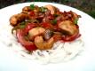 Spicy Thai Chicken