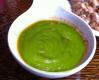 Spinach Puree