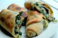 Spinach Rolls