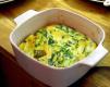 Spinach Souffle
