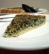 Spinach Quiche