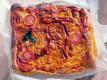Square Pizza