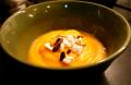 Squash And Apple Soup