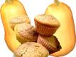Squash Muffin