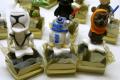 Star Wars Truffles